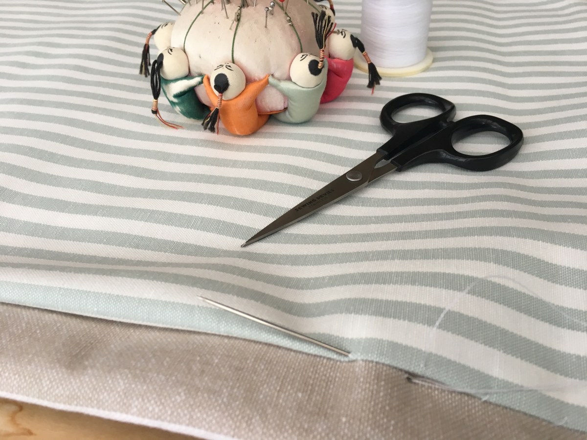 Sewing