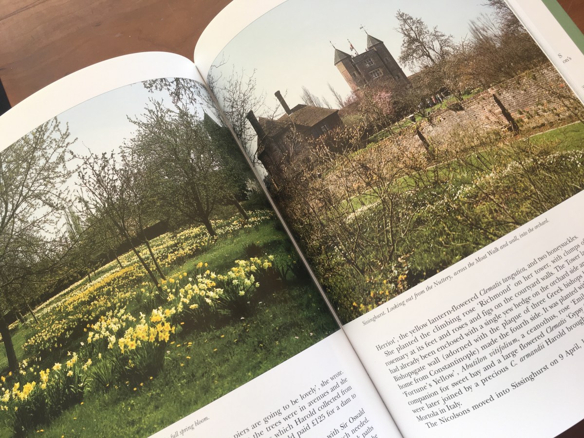Sissinghurst